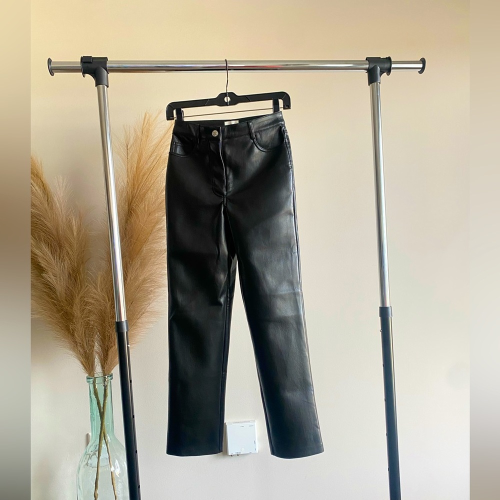 Wilfred Melina pants